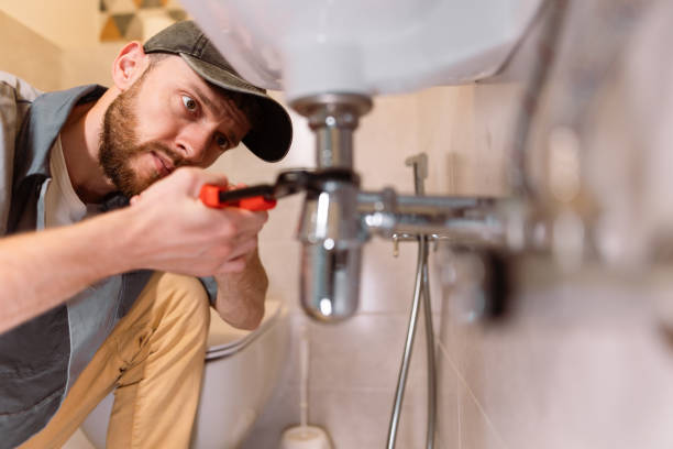  , USA Plumbung Services Pros